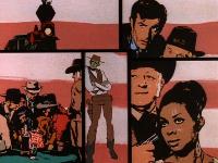 Click to watch 'The Night of the Juggernaut...' (popup) The Wild Wild West